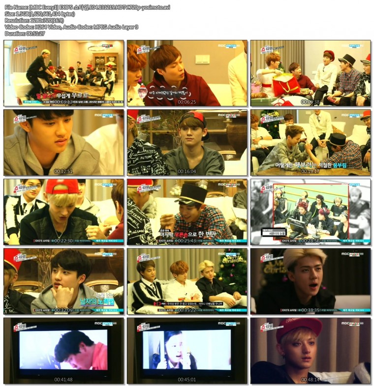 3731700041_uXqWb0VH_5BMBC_Every15D_EXO27S_EC87BCED8380EC9E84.E04.131219.HDTV.720.jpg