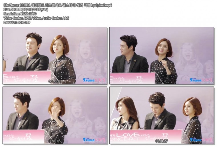 131011 에버랜드 러브콘서트 걸스데이 직캠 By 스피넬03.jpg