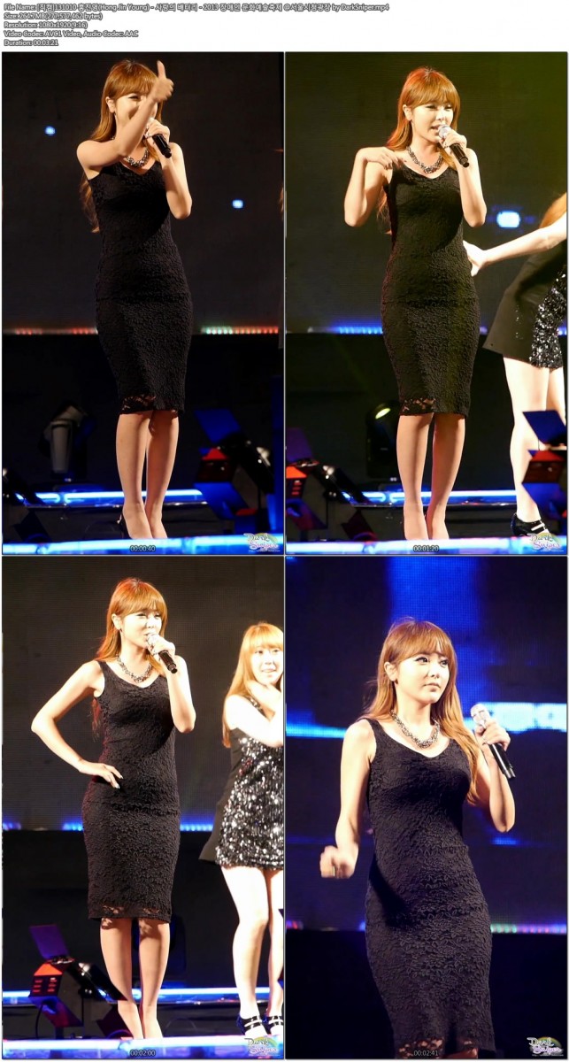 131010 2013 장애인 문화예술축제 - 여가수 직캠 @ 서울시청광장 by DarkSniper&상훈.jpg