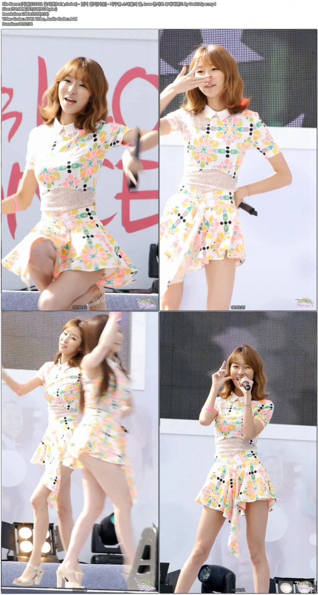 131011 지구촌 소녀들의 꿈, Love 콘서트 - 걸그룹 직캠 @에버랜드 by DarkSniper01.j.jpg