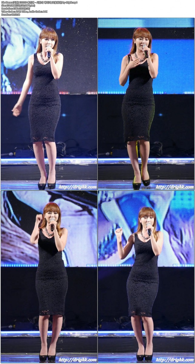 131010 여가수 직캠 [서울광장] by drighk06.jpg