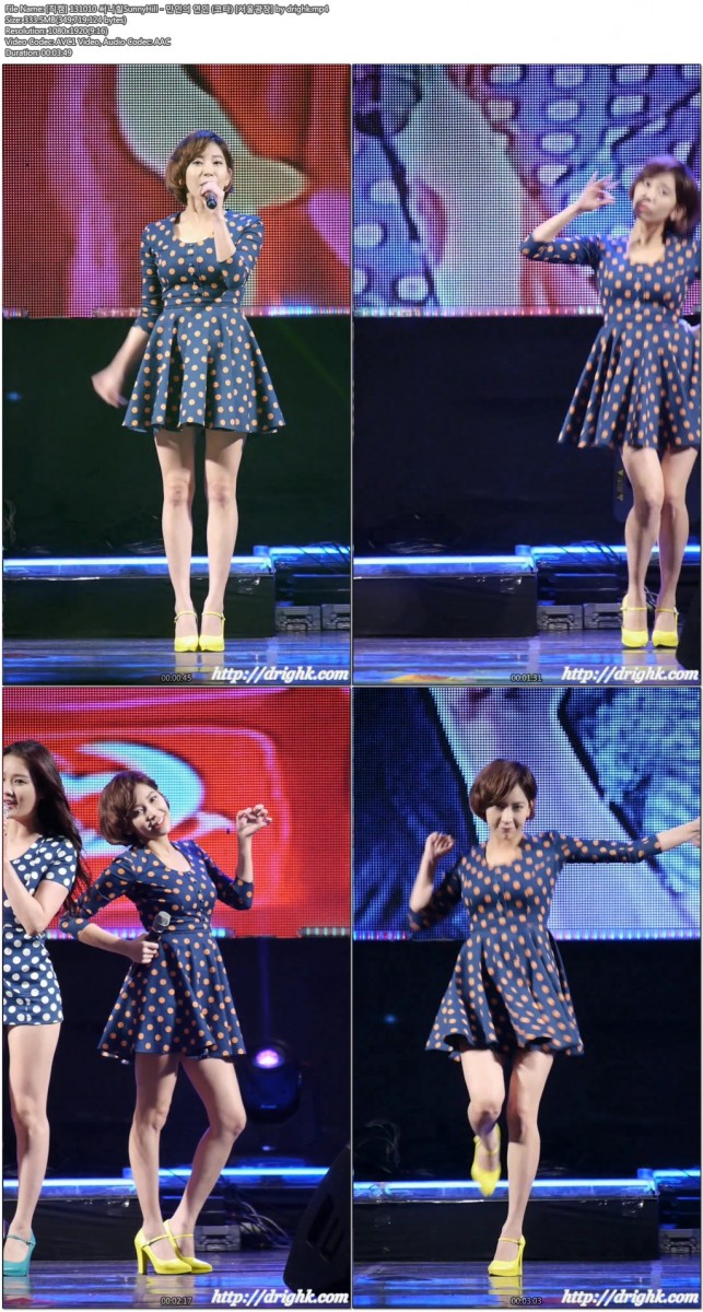 131010 여가수 직캠 [서울광장] by drighk08.jpg