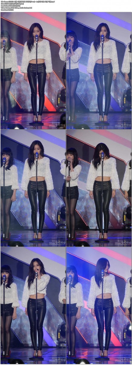 131013 서울 다문화축제 아이유.티아라(은정.효민).파이브돌스(혜원) by Spinel & 상.jpg