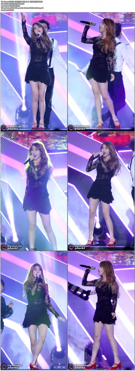 131013 아이유(IU).파이브돌스(승희) @ 서울다문화축제 by pharkil02.jpg