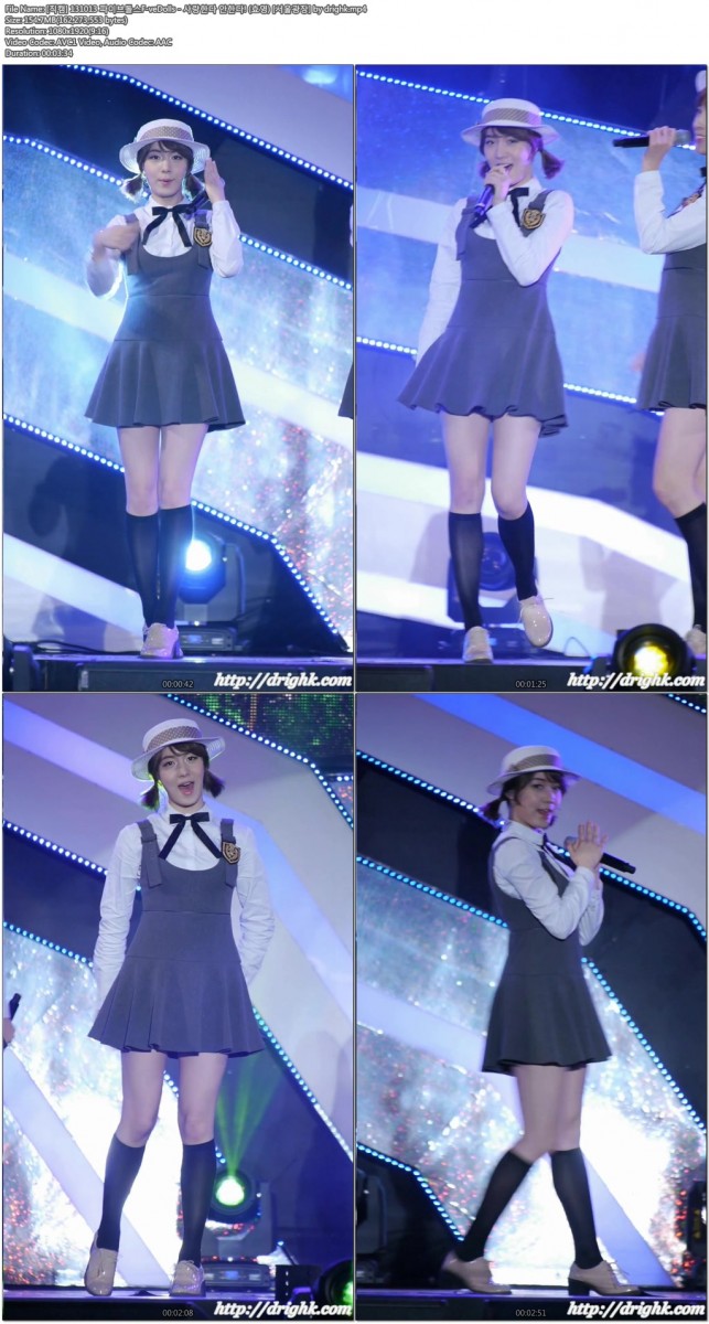 131013 티아라T-ARA.아이유IU.파이브돌스F-veDolls.앤씨아NC_A [서울광장] by drighk0.jpg