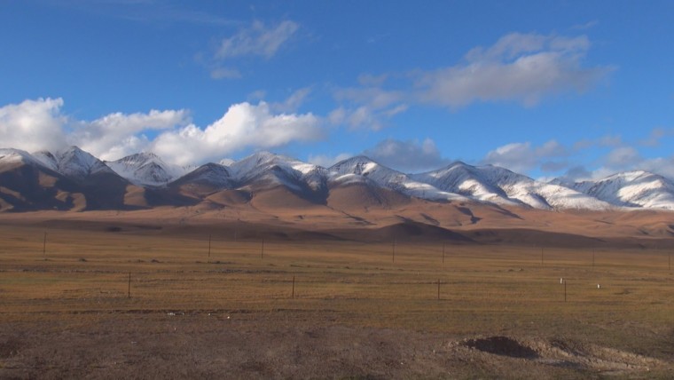 沿途風景