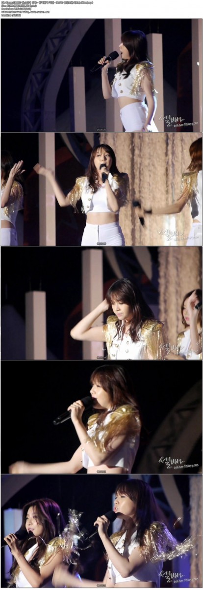 131010 걸스데이 직캠 - I LOVE 충장로콘서트 [selbbar]03.jpg