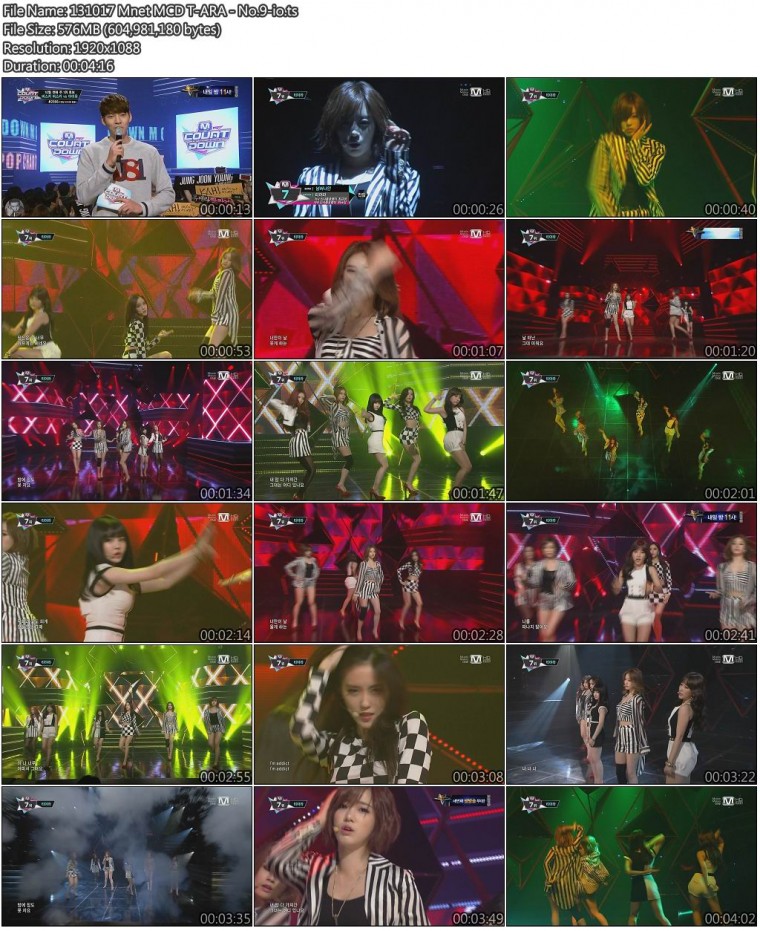 131017 Mnet MCD T-ARA - No.9-io.jpg