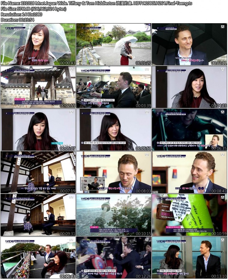 131018 Mnet Japan Wide. Tiffany & Tom Hiddleston 浪漫約會. HDTV.1080i.H264.Final.jpg
