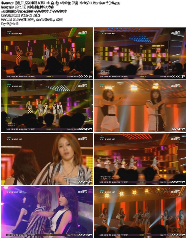 [13.10.22] SBS MTV 더 쇼 올 어바웃 K팝 티아라 [ Number 9 ]-io.ts.jpg