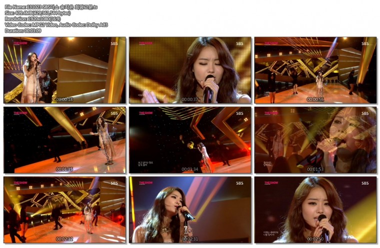 131023 SBS더쇼 송지은 희망고문.ts.jpg