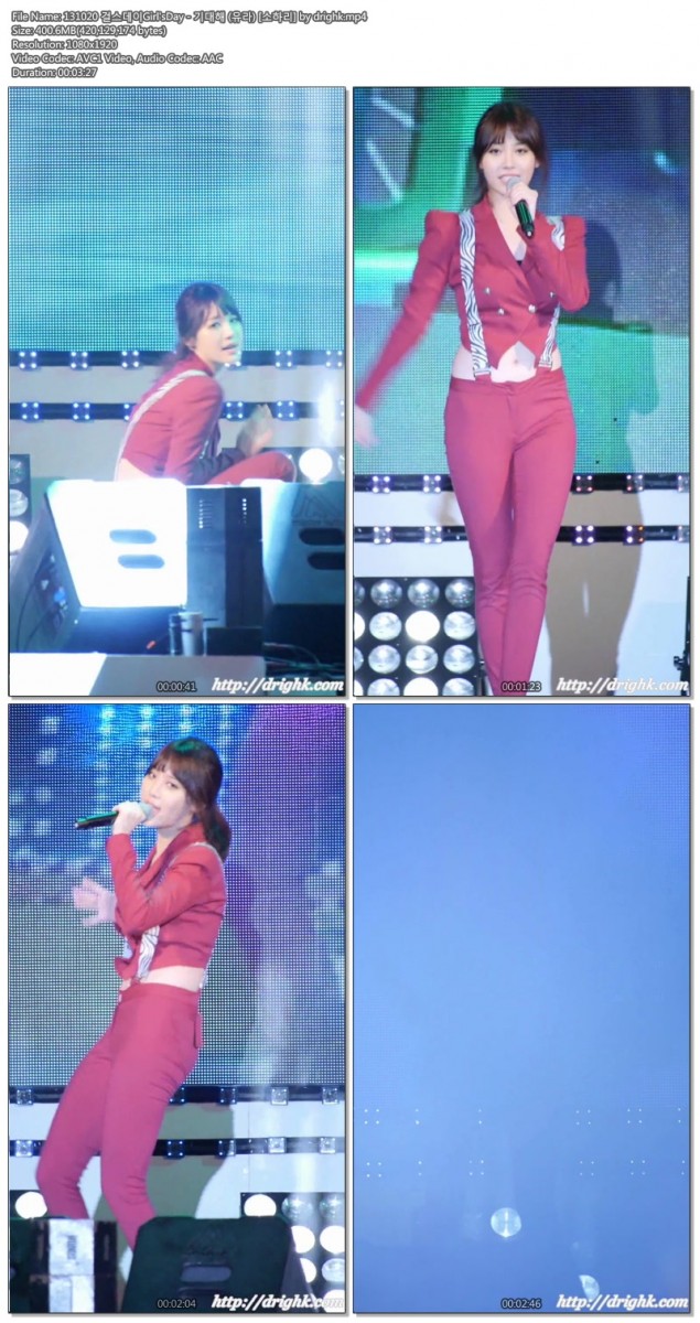 131020 걸스데이(Girl\'s Day) 직캠 by drighk02.jpg