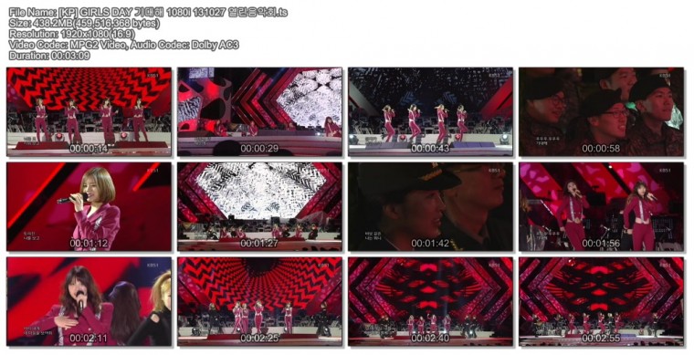 [KP] GIRLS DAY 여자대통령 기대해 민아 MC Cut03.jpg