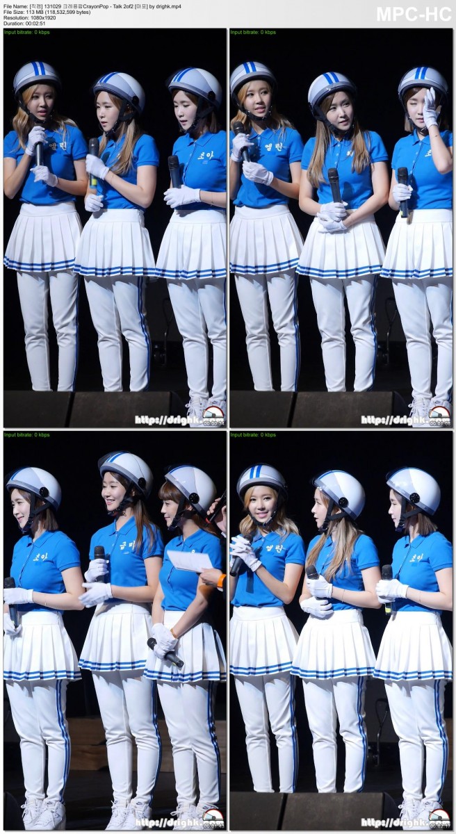 131029 크레용팝CrayonPop [마포] by drighk04.jpg