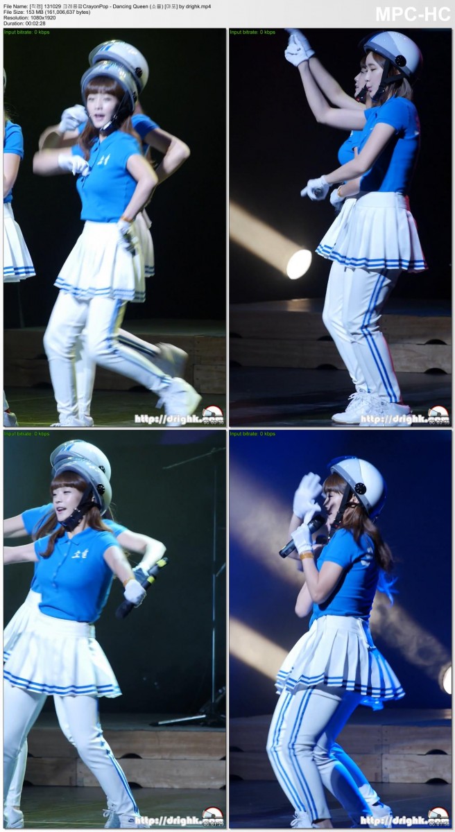 131029 크레용팝CrayonPop [마포] by drighk01.jpg