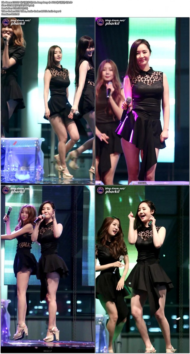 131029 달샤벳(우희) @ AK수원사랑콘서트.고양 한마음 위문공연 by pharkil03.jpg.jpg