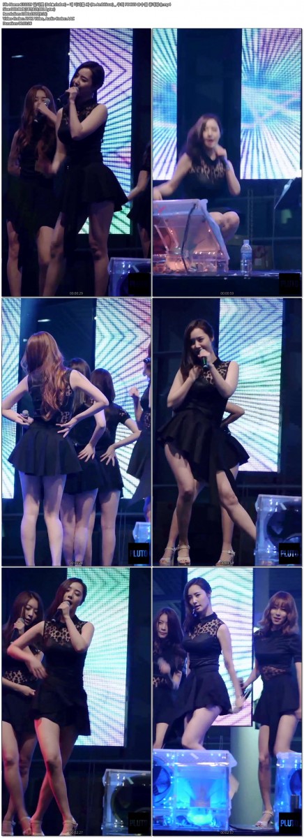 131029 달샤벳 (Dal★shabet) - 우희 FOCUS @수원 공개방송02.jpg