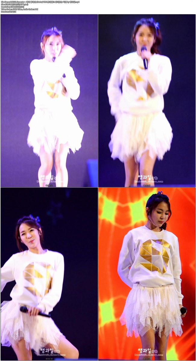 140111 달샤벳(Dalshabet).트랜디(TREN-D).플래쉬(Flashe) WBS 롯데월드 공개방송 직.jpg