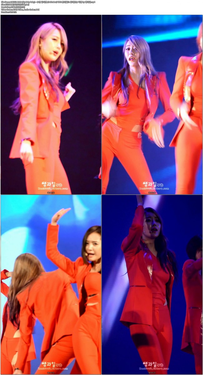 140111 달샤벳(Dalshabet).트랜디(TREN-D).플래쉬(Flashe) WBS 롯데월드 공개방송 직.jpg