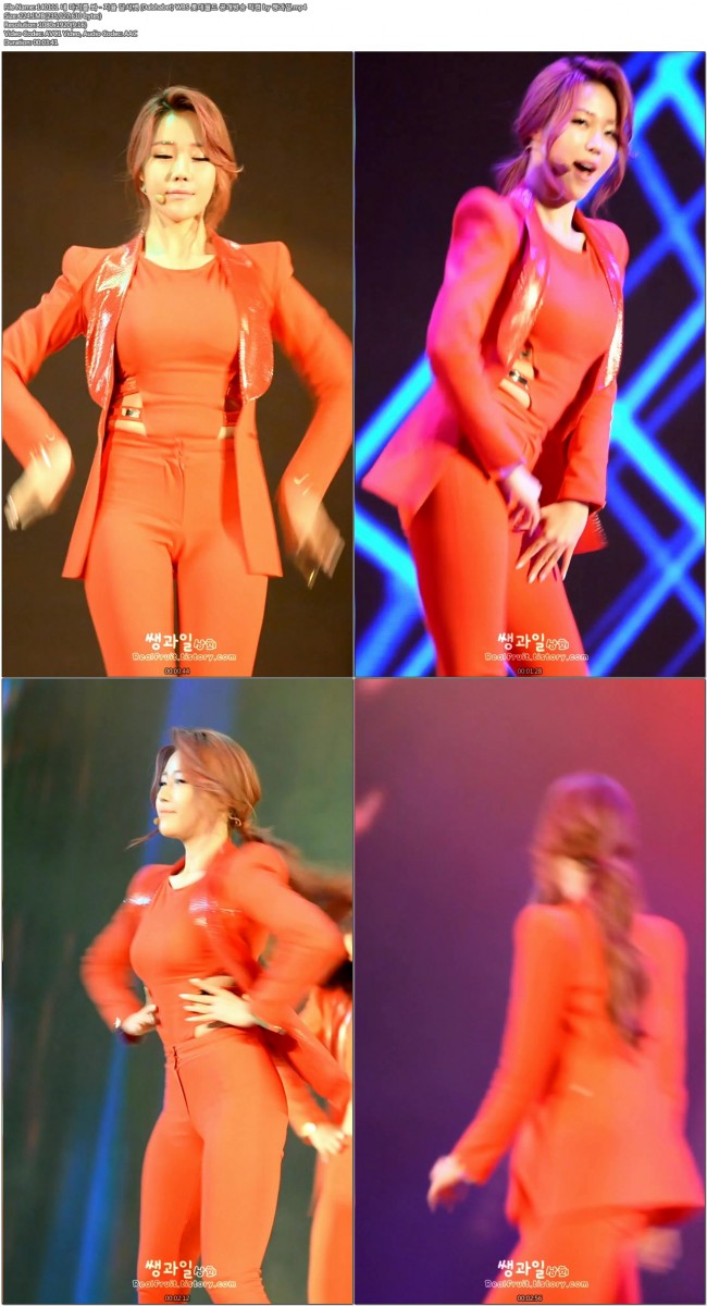 140111 달샤벳(Dalshabet).트랜디(TREN-D).플래쉬(Flashe) WBS 롯데월드 공개방송 직.jpg