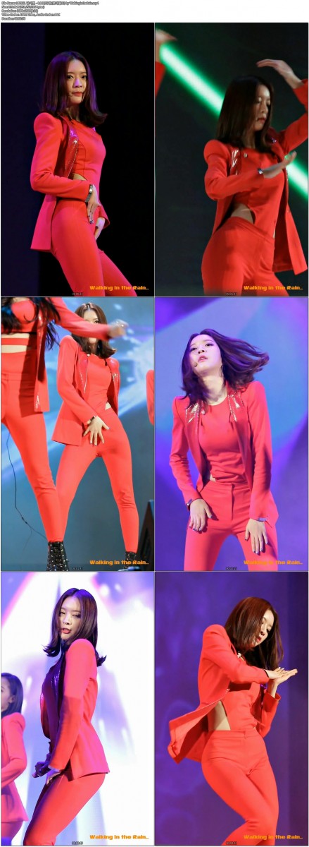 140111 달샤벳 (아영)(롯데월드) 직캠 by WalkingintheRain01.jpg