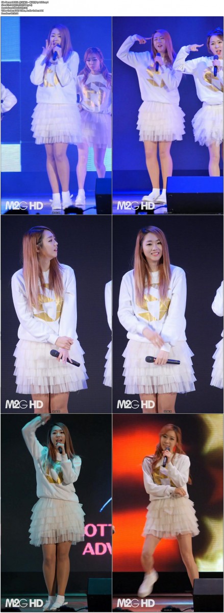 140111 롯데월드 - 달샤벳.트랜디.플래쉬 by M2G03.jpg