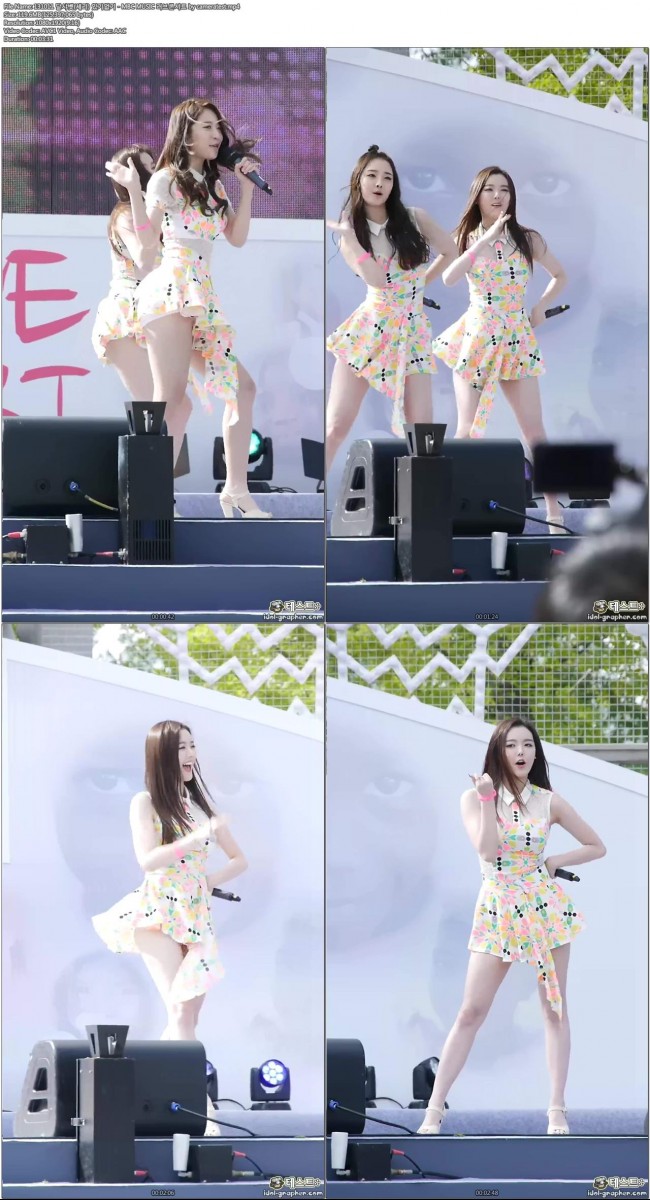 131011 달샤벳(세리.우희) - MBC MUSIC 러브콘서트 by cameratest01.jpg