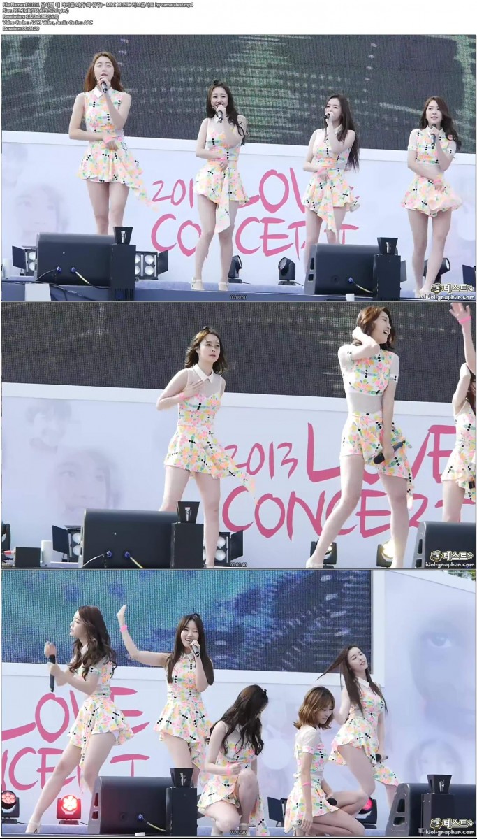 131011 달샤벳(세리.우희) - MBC MUSIC 러브콘서트 by cameratest02.jpg