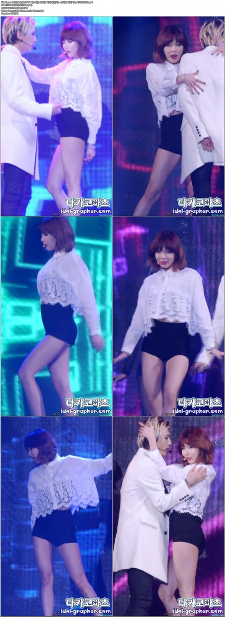 140118 수원 V-POP 페스티벌 트러블 메이커(현아) by 다카코마츠02.jpg