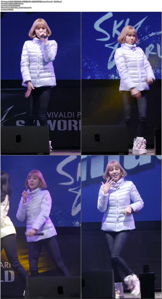 140118 오렌지캬라멜(레이나.나나.리지) @ 비발디파크 라이딩콘서트 by pharkil &수원.jpg