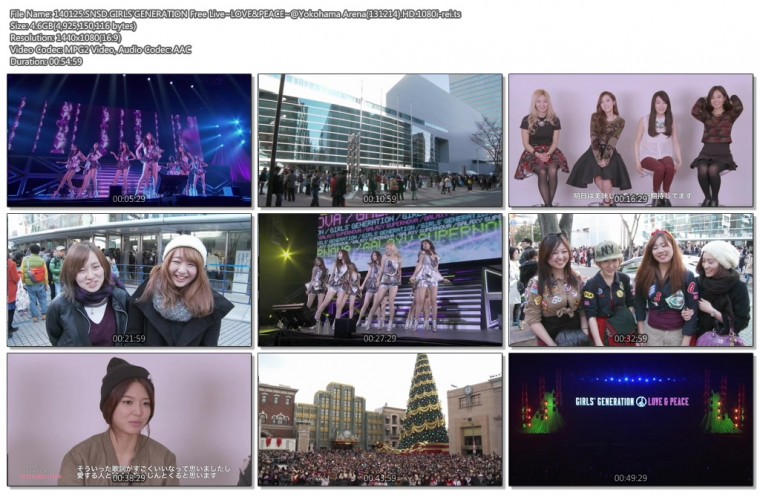140125.SNSD.GIRLS'GENERATION Free Live~LOVE&PEACE~@Yokohama Arena(131214)..jpg