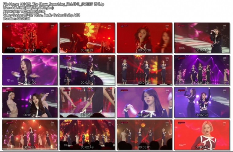 140128_The Show_Something_걸스데이_SWEET 민아.tp.jpg