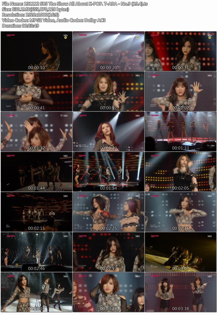131112 SBS The Show All About K-POP. T-ARA - No.9 (19.4).jpg