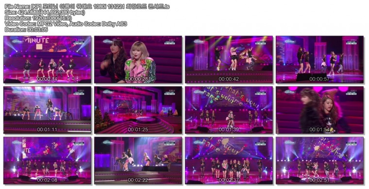[KP] 포미닛 이름이 뭐예요 1080i 131221 희망로드 콘서트.ts.jpg