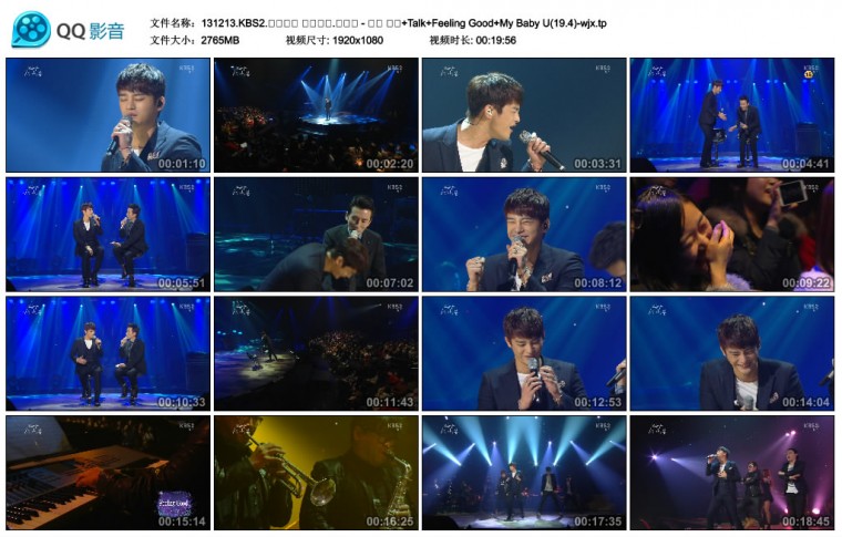 131213.KBS2.유희열의 스케치북.서인국 - 겁도 없이 Talk Feeling Good My Baby U(19..jpg