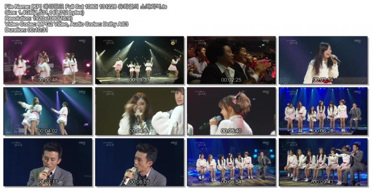 [KP] missA 포미닛 에이핑크 1080i 131228 유희열의 스케치북.01.jpg