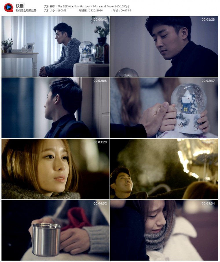 The SEEYA   Son Ho Joon - More And More (HD-1080p)_4x2_1024.jpg