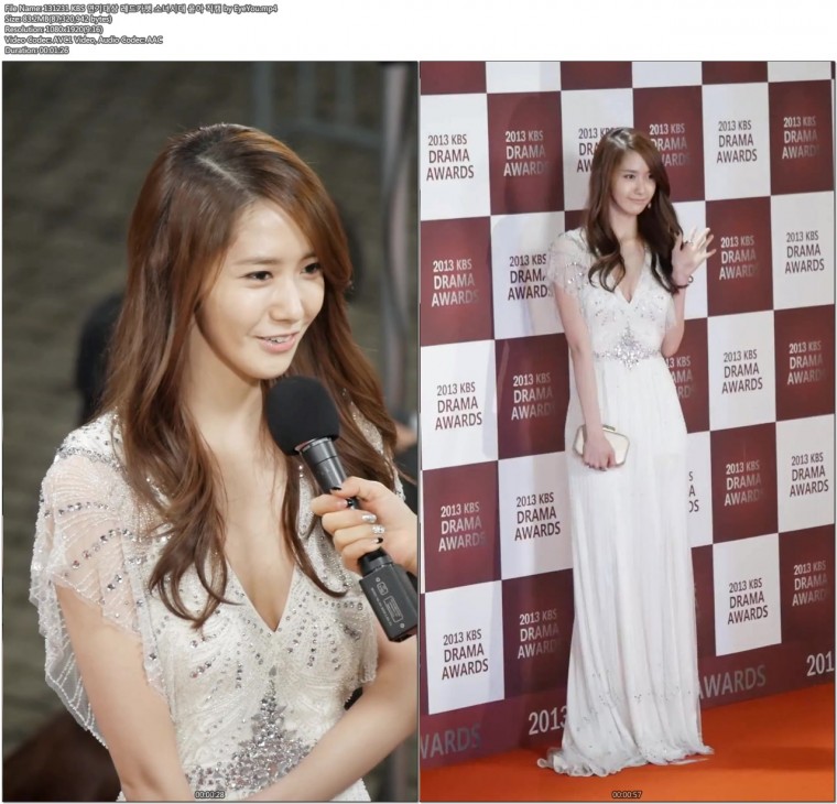 131231 KBS 연기대상 레드카펫 여배우 직캠 by EyeYou07.jpg