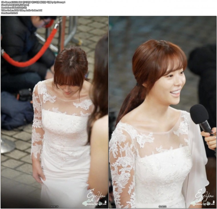131231 KBS 연기대상 레드카펫 여배우 직캠 by EyeYou20.jpg