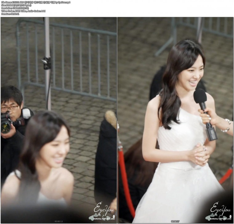 131231 KBS 연기대상 레드카펫 여배우 직캠 by EyeYou17.jpg