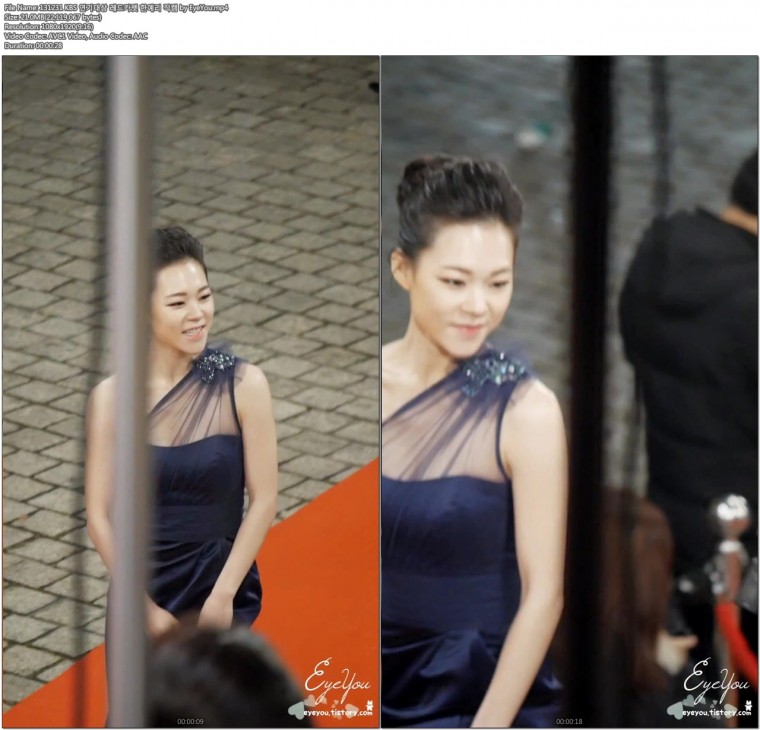 131231 KBS 연기대상 레드카펫 여배우 직캠 by EyeYou18.jpg