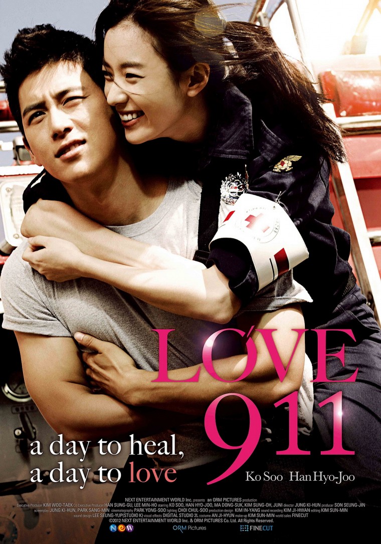 [愛情ＯＫ繃].Love.911.2012.POSTER.jpg