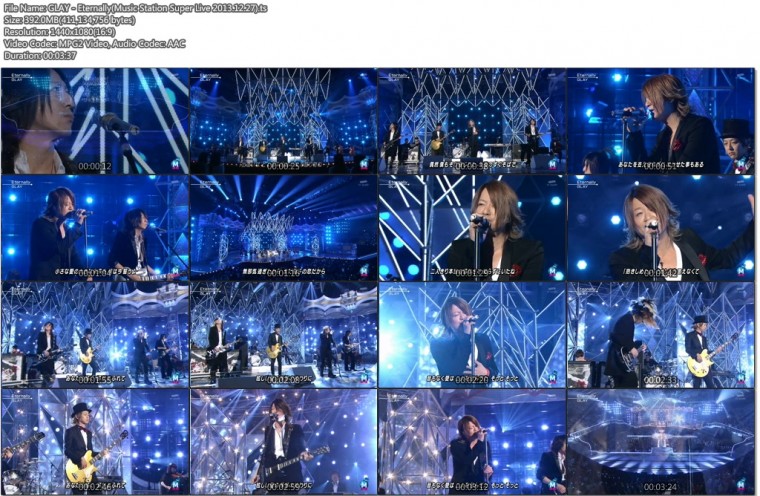 GLAY - Eternally(Music Station Super Live 2013.12.27).ts.jpg