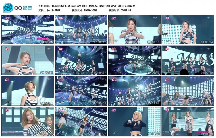 140308.MBC.Music Core.400.Miss A - Bad Girl Good Girl(19.4)-wjx.tp_thumbs_2014.0.jpg