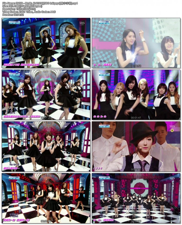 SNSD - Mr.Mr. [140309][SBS Inkigayo][繁中字幕].mp4.jpg