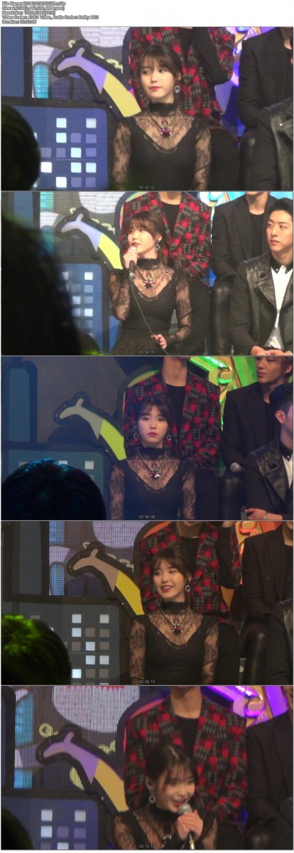 140319 쇼! 챔피언 100회특집 아이유 직캠 by ㄴㄹ01.jpg