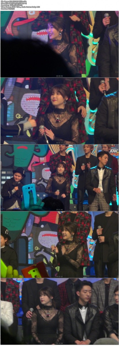 140319 쇼! 챔피언 100회특집 아이유 직캠 by ㄴㄹ02.jpg