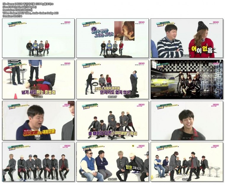 140226 주간아이돌 E136 by플로라.ts.jpg