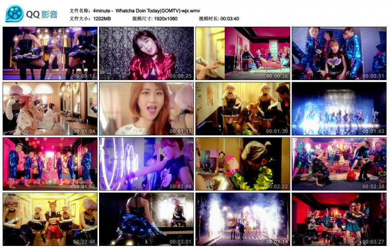 4minute -  Whatcha Doin Today(GOMTV)-wjx.wmv_thumbs_2014.03.22.19_58_51.jpg