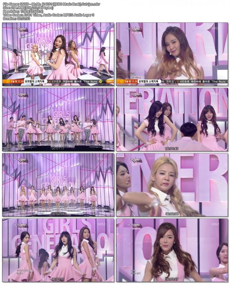 SNSD - Mr.Mr. [140314][KBS Music Bnak].Cut+jpn.mkv.jpg